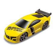 Maisto 15358 Fresh Metal Burnin Key Cars XL - Color May Vary