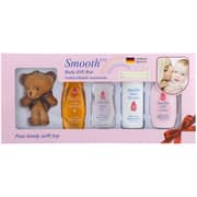 Smooth Baby Gift Box