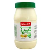 Herman Mayonnaise Pet Jar-Regular-16oz-Pet