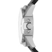 Diesel Master Chief Black Leather Men Watch DZ1907 Diesel Master Chief Black Leather Men Watch DZ1907