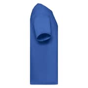 Fruit Of The Loom Valueweight T-Shirt Royal Blue Small Fruit Of The Loom Valueweight T-Shirt Royal Blue Small