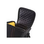 Case Logic SLRC201 Professional SLR Zoom Camera Case Case Logic SLRC201 Professional SLR Zoom Camera Case