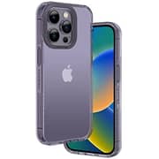 Amazing Thing Titan Pro Drop Proof designed for iPhone 14 Pro MAX case cover - Deep Purple Amazing Thing Titan Pro Drop Proof designed for iPhone 14 Pro MAX case cover - Deep Purple