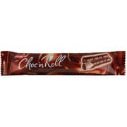 Elvan Choc N Roll Wafer 24 x 18 gm Elvan Choc N Roll Wafer 24 x 18 gm