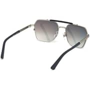 Diesel DL0256-17U-56 Men's Sunglass