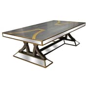 Pan Emirates Mascoma Coffee Table