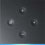 Amazon Fire Tv Cube 16gb 2nd Gen Streaming Media Player With Voice Remote - Black