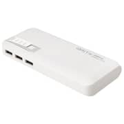 Ibrit Power Bank 20000mAh + POWER12 Power Bank 12000mAh - POWER20