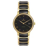 ساعة يد رجالي رادو