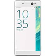 Sony Xperia XA Ultra 4G Dual Sim Smartphone 16GB White