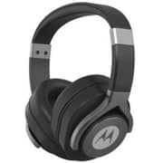 Motorola MPMAXA Pulse Max Series Wired Headset Black