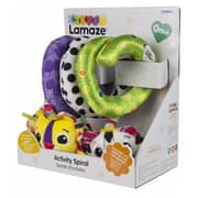 Tomy Lamaze Activity Spiral LC27142