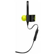 Beats MNN02ZM/A Powerbeats3 Wireless Earphones Shock Yellow Beats MNN02ZM/A Powerbeats3 Wireless Earphones Shock Yellow