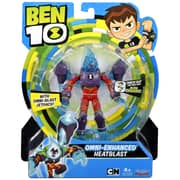 Ben 10 Basic figure 5