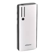 Eklasse Power Bank 10000mAh White/Black + Power Bank 10000mAh White/Grey Eklasse Power Bank 10000mAh White/Black + Power Bank 10000mAh White/Grey