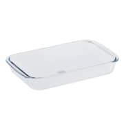 RoyalFord Glass Baking Dish 3L