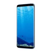 Samsung Galaxy S8 64GB Coral Blue Smartphone 4G Dual Sim SMG950F Samsung Galaxy S8 64GB Coral Blue Smartphone 4G Dual Sim SMG950F