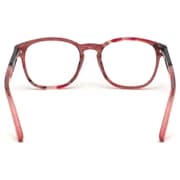 Diesel Optical Frame Red/Other Plastic For Unisex DL5311 068 51 Diesel Optical Frame Red/Other Plastic For Unisex DL5311 068 51