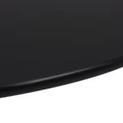 vidaXL Table Top Tempered Glass Round 900 mm vidaXL Table Top Tempered Glass Round 900 mm
