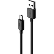Oraimo USB-C Cable 1m Black Oraimo USB-C Cable 1m Black