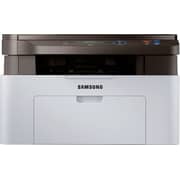 Samsung SLM2070FSAU Xpress Mono Multifunction Laser Printer Samsung SLM2070FSAU Xpress Mono Multifunction Laser Printer