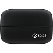 Corsair Game Capture Card Black