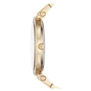 Michael Kors MK3507 Darci Pink Dial Ladies Watch