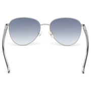 Guess GU3041-10W-53 Unisex Sunglasses Guess GU3041-10W-53 Unisex Sunglasses