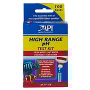 API Hi Range pH Test Kit (160 Tests) API Hi Range pH Test Kit (160 Tests)