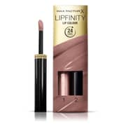 Max Factor Lipfinity Indulgent Lipstick - 190 Max Factor Lipfinity Indulgent Lipstick - 190