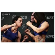 Xbox One UFC 3 Game Xbox One UFC 3 Game