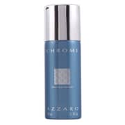 Azzaro Chrome Deo Spray For Men 150ml