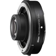 Nikon Z Teleconverter Tc1.4x For Nikon Z Mount