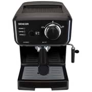 Sencor Espresso Machine SES1710B Sencor Espresso Machine SES1710B