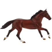 Mojo Animal Planet Thoroughbred Portugal XL Figurine Mojo Animal Planet Thoroughbred Portugal XL Figurine