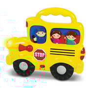 The Learning Journey Early Learning Wheels On The Bus