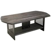 Lara Coffee Table-Black Lara Coffee Table-Black