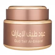 Taif Al Emarat Oud Taif Al Emarat 200g Taif Al Emarat Oud Taif Al Emarat 200g