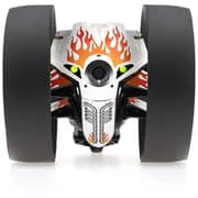 Parrot PF724302AA Jumping Race Drone White