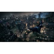 Xbox One Batman Arkham Knight Steelbook Edition Game Xbox One Batman Arkham Knight Steelbook Edition Game