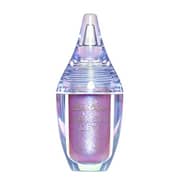 Lime Crime Diamond Dew Glitter Eyeshadow, Aurora - Vegan 0. 4 Fl Oz