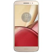 Moto M 4G Dual Sim Smartphone 32GB Gold