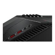 HP OMEN 880-104NE Gaming Desktop - Core i7 3.2GHz 16GB 2TB+256GB 8GB Win10 Black