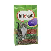 KiteKat Mackerel Cat Food (1.4 kg)
