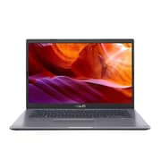 Asus X409FB-EK011T Laptop - Core i5 1.6GHz 8GB 1TB 2GB Win10 14inch FHD Slate Grey Asus X409FB-EK011T Laptop - Core i5 1.6GHz 8GB 1TB 2GB Win10 14inch FHD Slate Grey