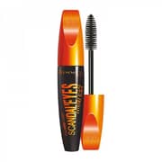 Rimmel London 27003 Scandaleyes Mascara Extreme Black Rimmel London 27003 Scandaleyes Mascara Extreme Black