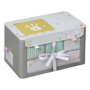 Baby Art Treasures Box Baby Art Treasures Box