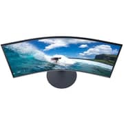 Samsung LC27T550FDMXUE Full HD Curved Monitor 27inch