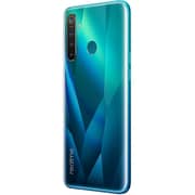 Realme 5 Pro 128GB Crystal Green 4G Smartphone