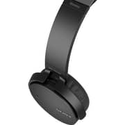 Sony MDRXB650BT Extra Bass Bluetooth Headphone Black Sony MDRXB650BT Extra Bass Bluetooth Headphone Black